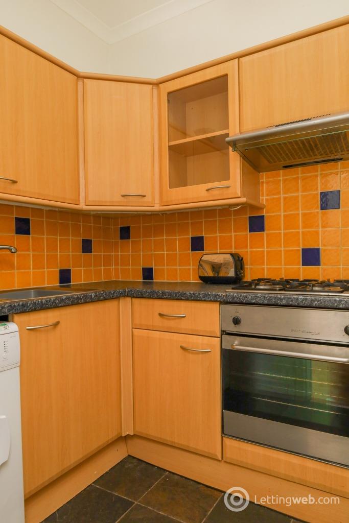 Property to rent in Flat 3/1 56 Thornwood Avenue Glasgow G11 7PE