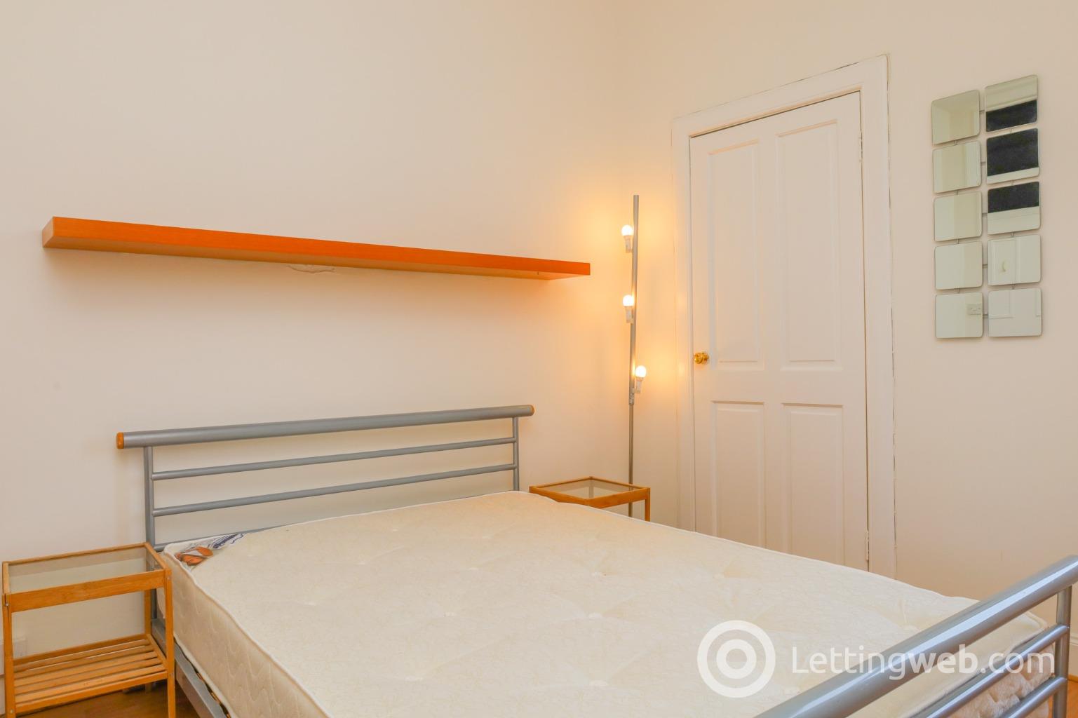 Property to rent in Flat 3/1 56 Thornwood Avenue Glasgow G11 7PE