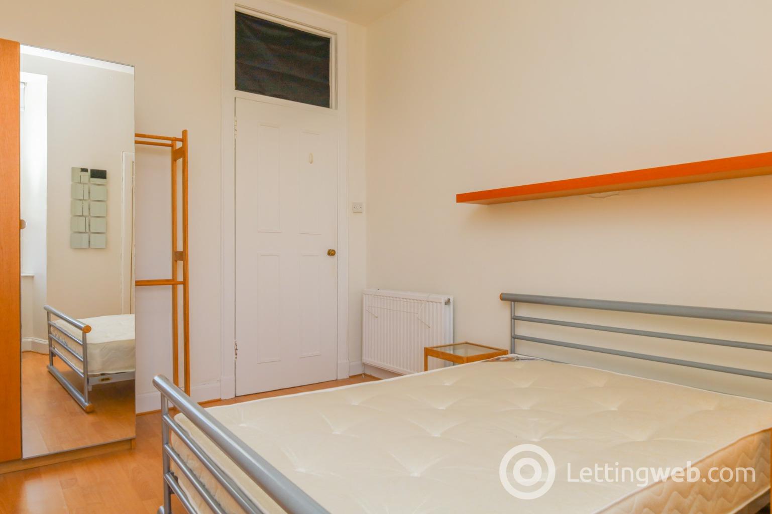 Property to rent in Flat 3/1 56 Thornwood Avenue Glasgow G11 7PE