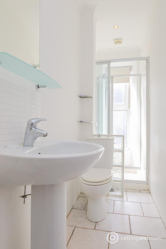 Property to rent in Flat 3/1 56 Thornwood Avenue Glasgow G11 7PE