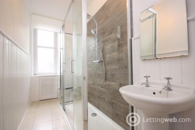 Property to rent in Flat 3/2 12 Havelock Street, Glasgow G11 5JA