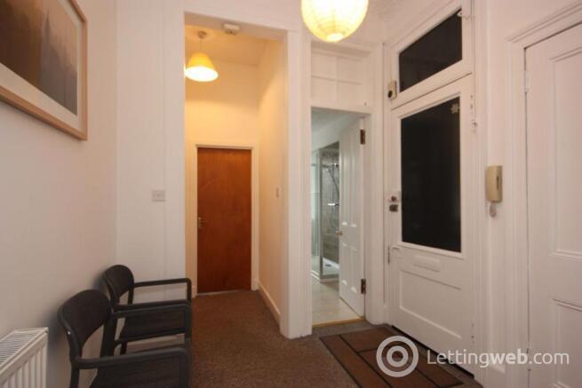 Property to rent in Flat 3/2 12 Havelock Street, Glasgow G11 5JA