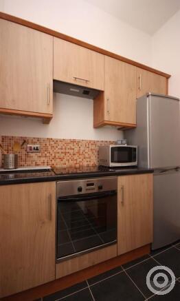 Property to rent in Flat 3/2 12 Havelock Street, Glasgow G11 5JA