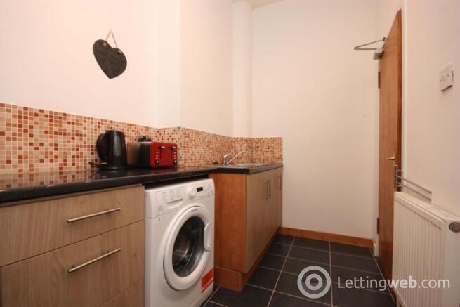 Property to rent in Flat 3/2 12 Havelock Street, Glasgow G11 5JA