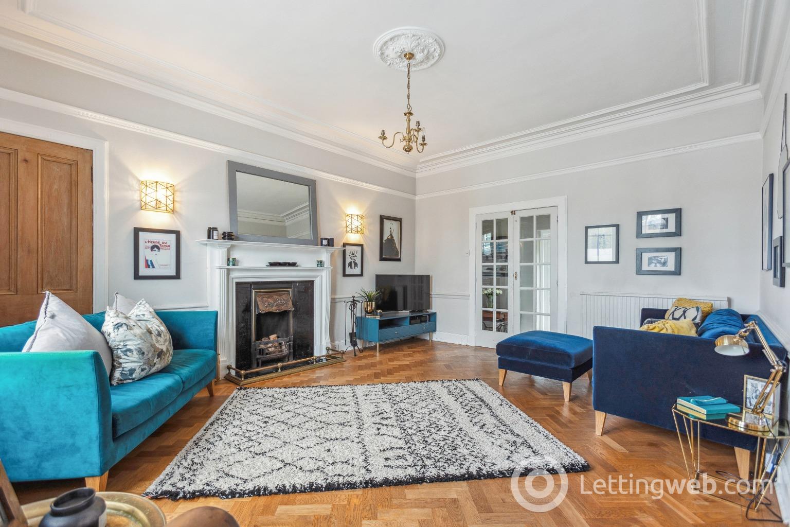 Property to rent in 209 Ayr Road, Newton Mearns, G77 6AH