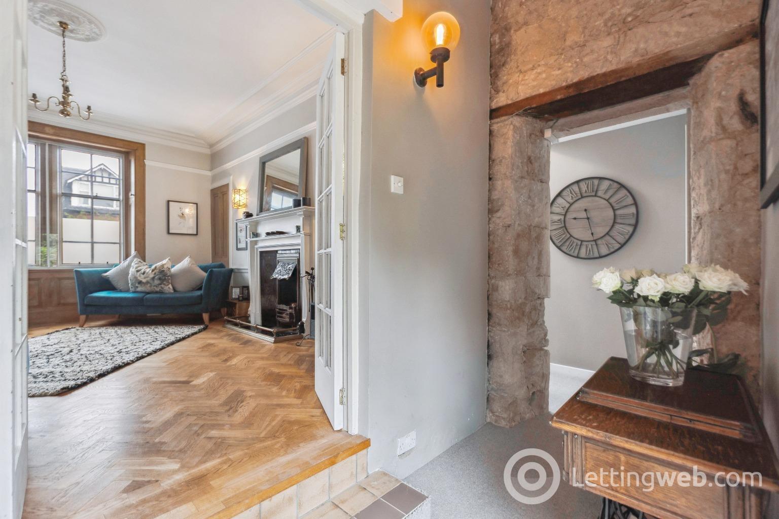 Property to rent in 209 Ayr Road, Newton Mearns, G77 6AH