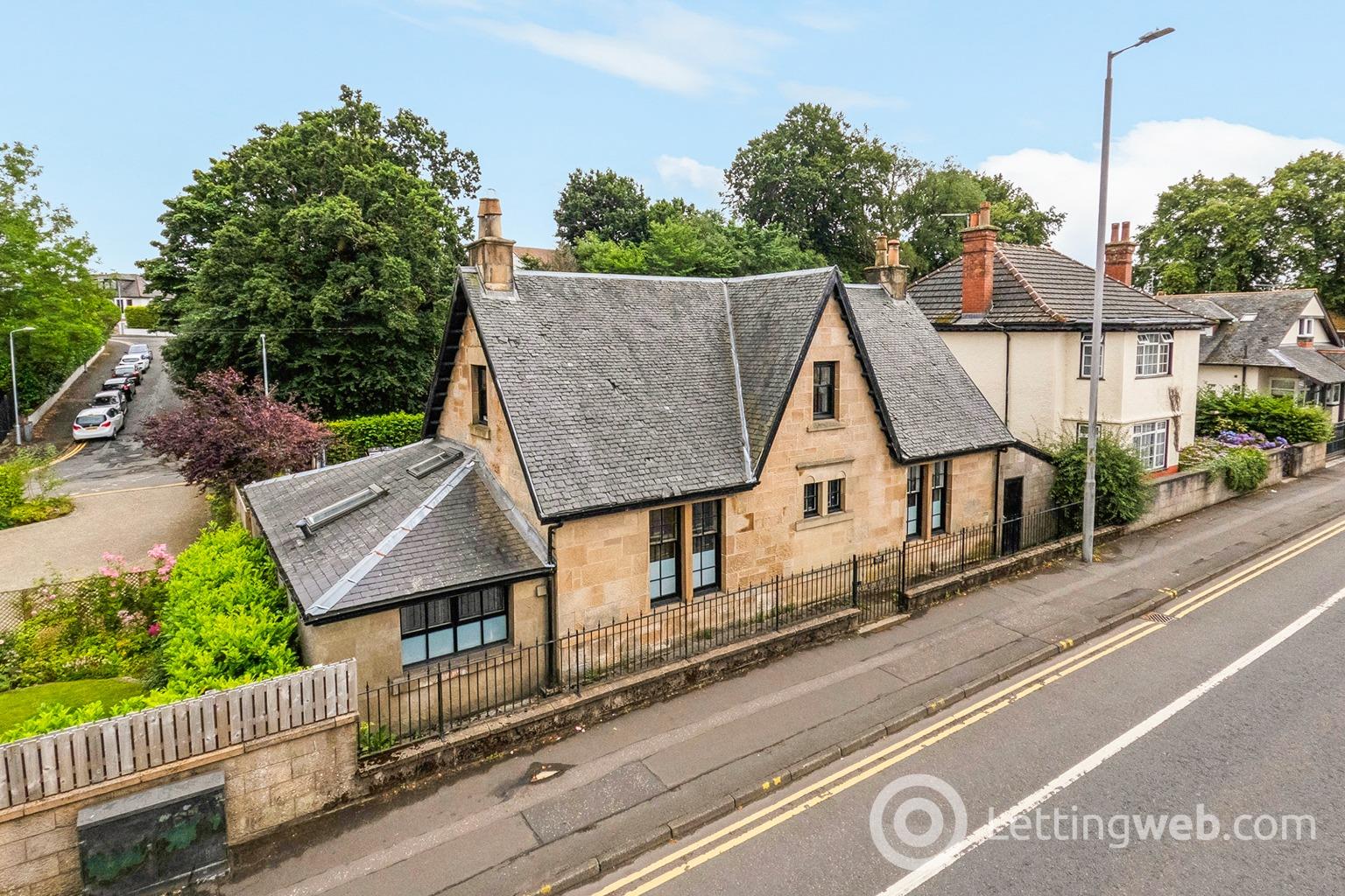 Property to rent in 209 Ayr Road, Newton Mearns, G77 6AH