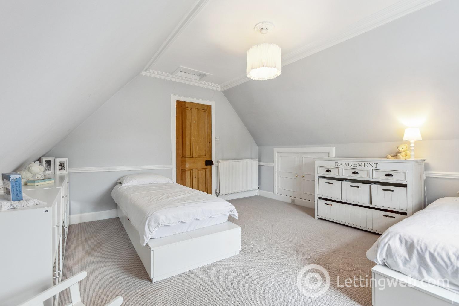 Property to rent in 209 Ayr Road, Newton Mearns, G77 6AH