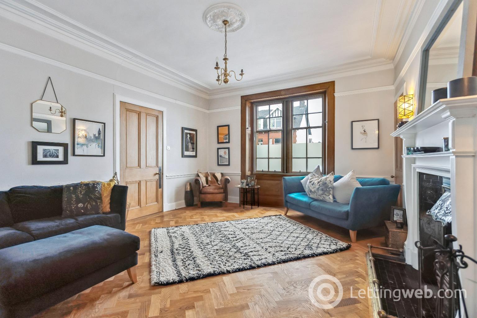 Property to rent in 209 Ayr Road, Newton Mearns, G77 6AH