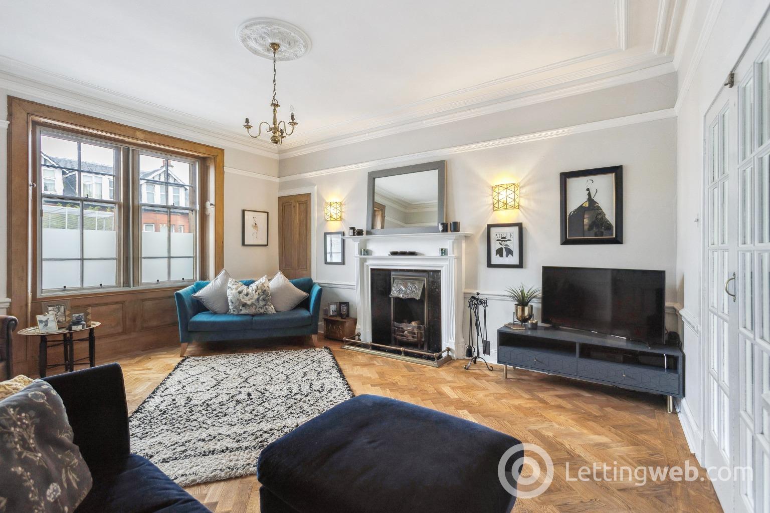 Property to rent in 209 Ayr Road, Newton Mearns, G77 6AH