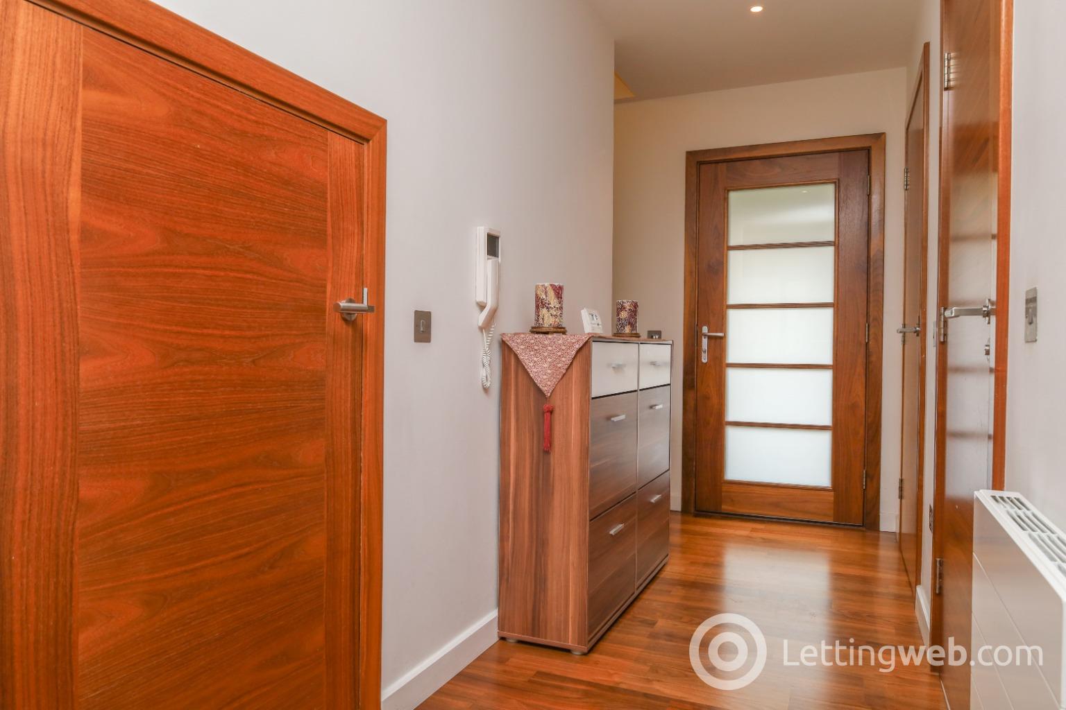 Property to rent in Flat 3/6, 7 Bath Street, Glasgow, G2 1HY