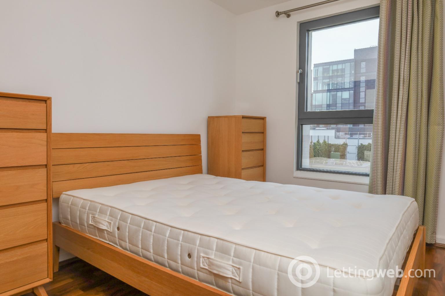 Property to rent in Flat 3/6, 7 Bath Street, Glasgow, G2 1HY