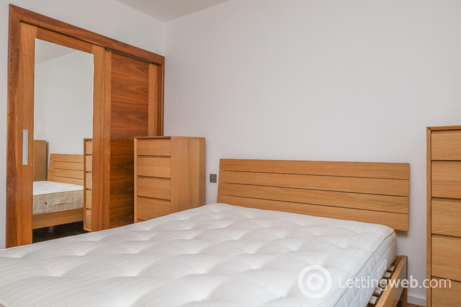 Property to rent in Flat 3/6, 7 Bath Street, Glasgow, G2 1HY