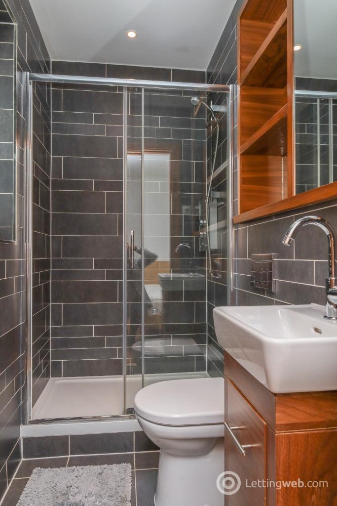 Property to rent in Flat 3/6, 7 Bath Street, Glasgow, G2 1HY