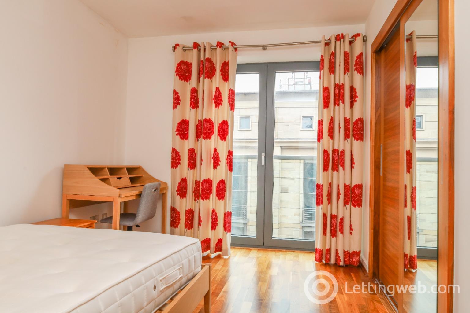 Property to rent in Flat 3/6, 7 Bath Street, Glasgow, G2 1HY