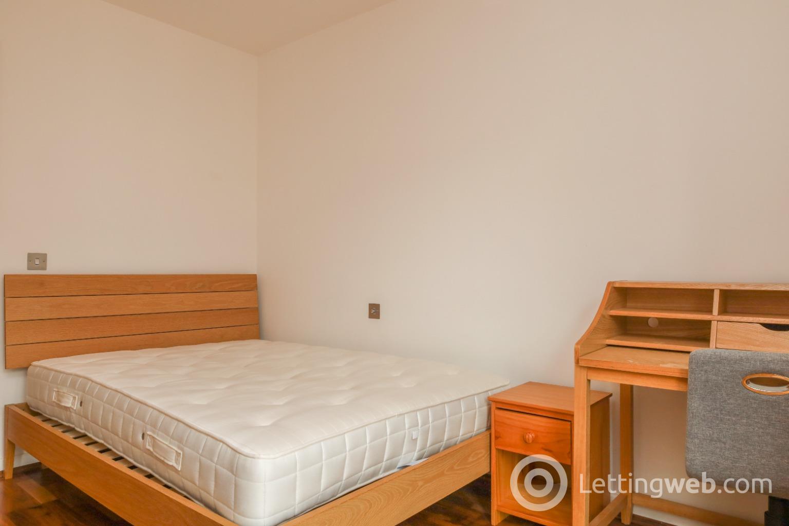 Property to rent in Flat 3/6, 7 Bath Street, Glasgow, G2 1HY