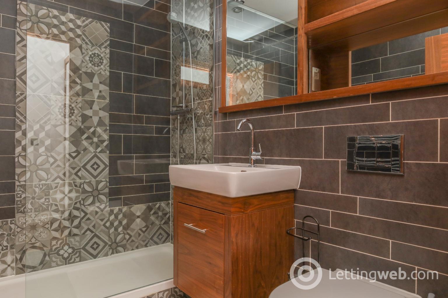 Property to rent in Flat 3/6, 7 Bath Street, Glasgow, G2 1HY