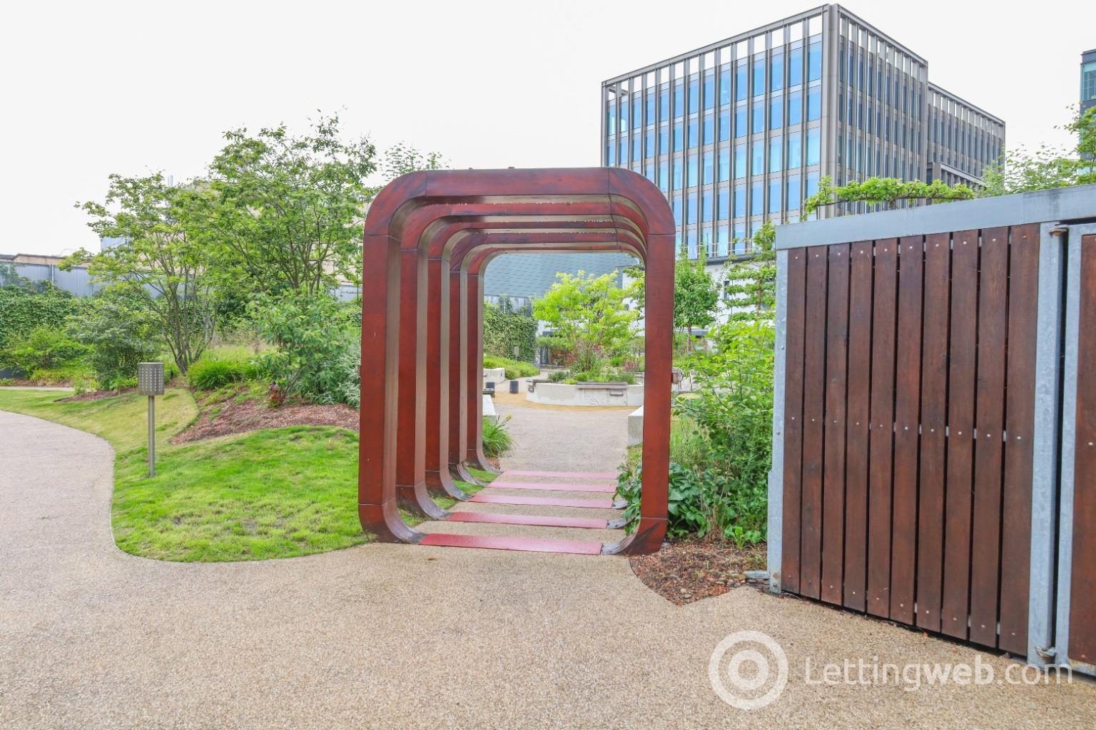 Property to rent in Flat 3/6, 7 Bath Street, Glasgow, G2 1HY