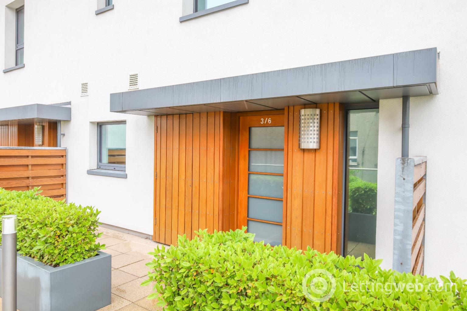 Property to rent in Flat 3/6, 7 Bath Street, Glasgow, G2 1HY