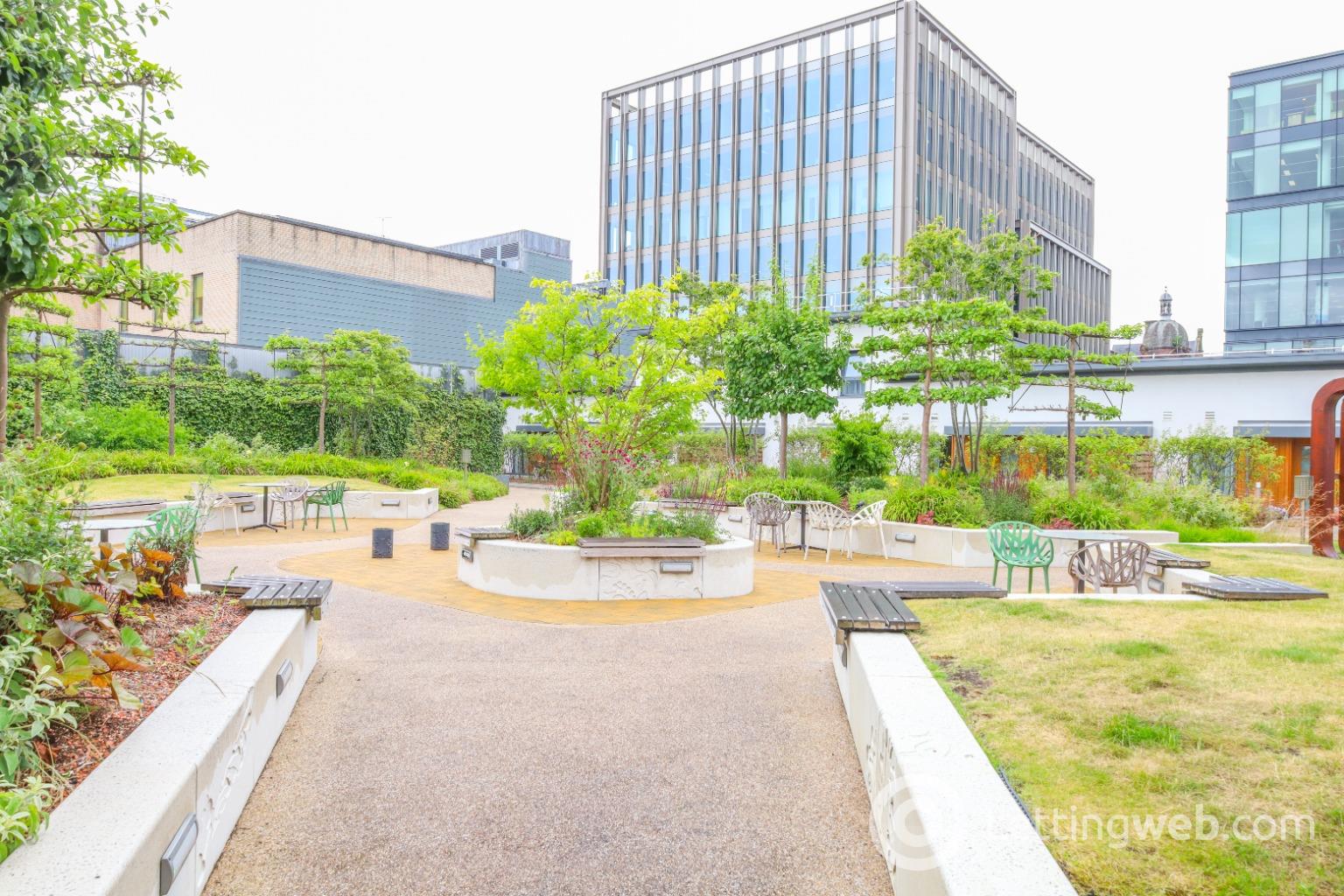 Property to rent in Flat 3/6, 7 Bath Street, Glasgow, G2 1HY