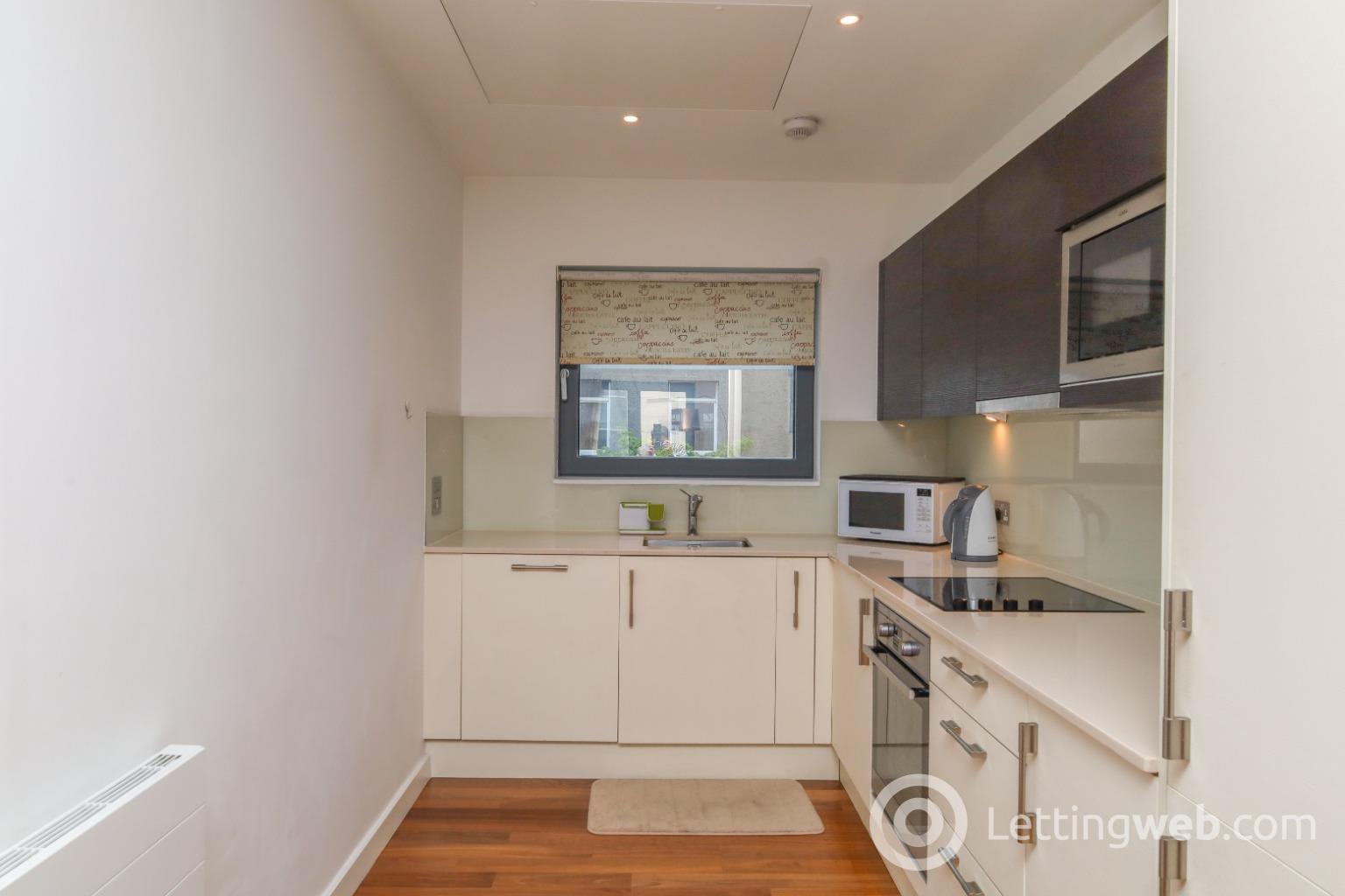 Property to rent in Flat 3/6, 7 Bath Street, Glasgow, G2 1HY