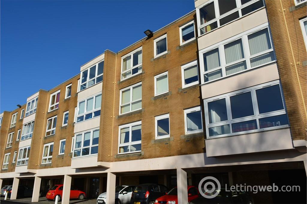 Property to rent in 122B Southbrae Drive, Glasgow G13 1TZ