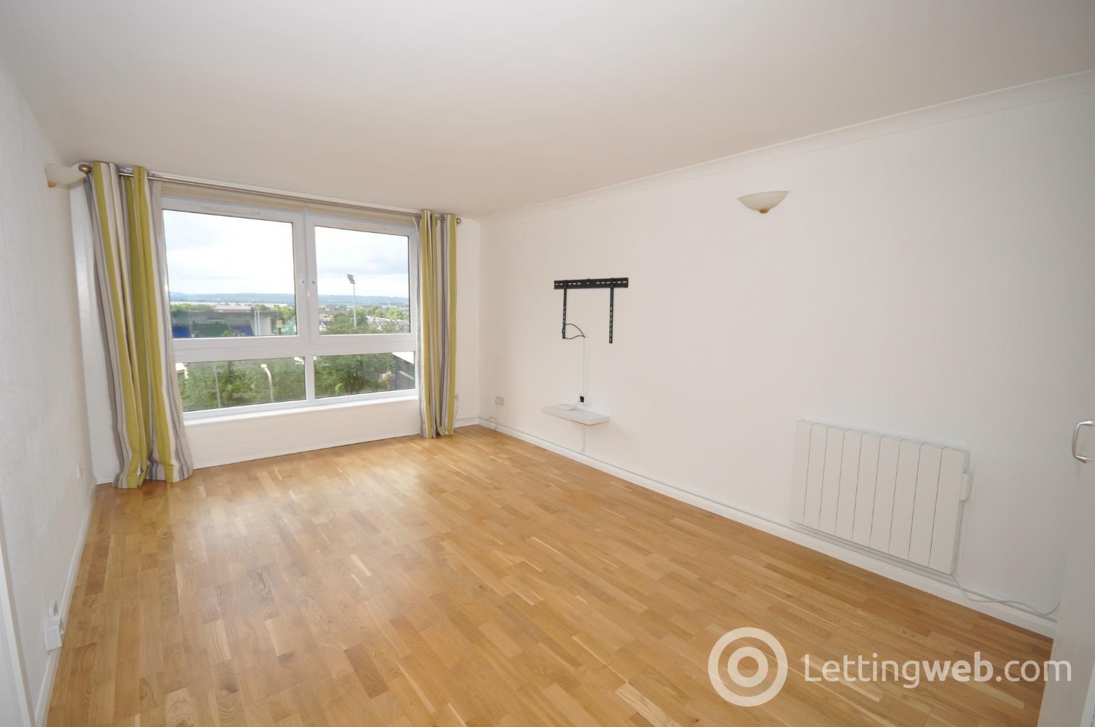 Property to rent in 122B Southbrae Drive, Glasgow G13 1TZ