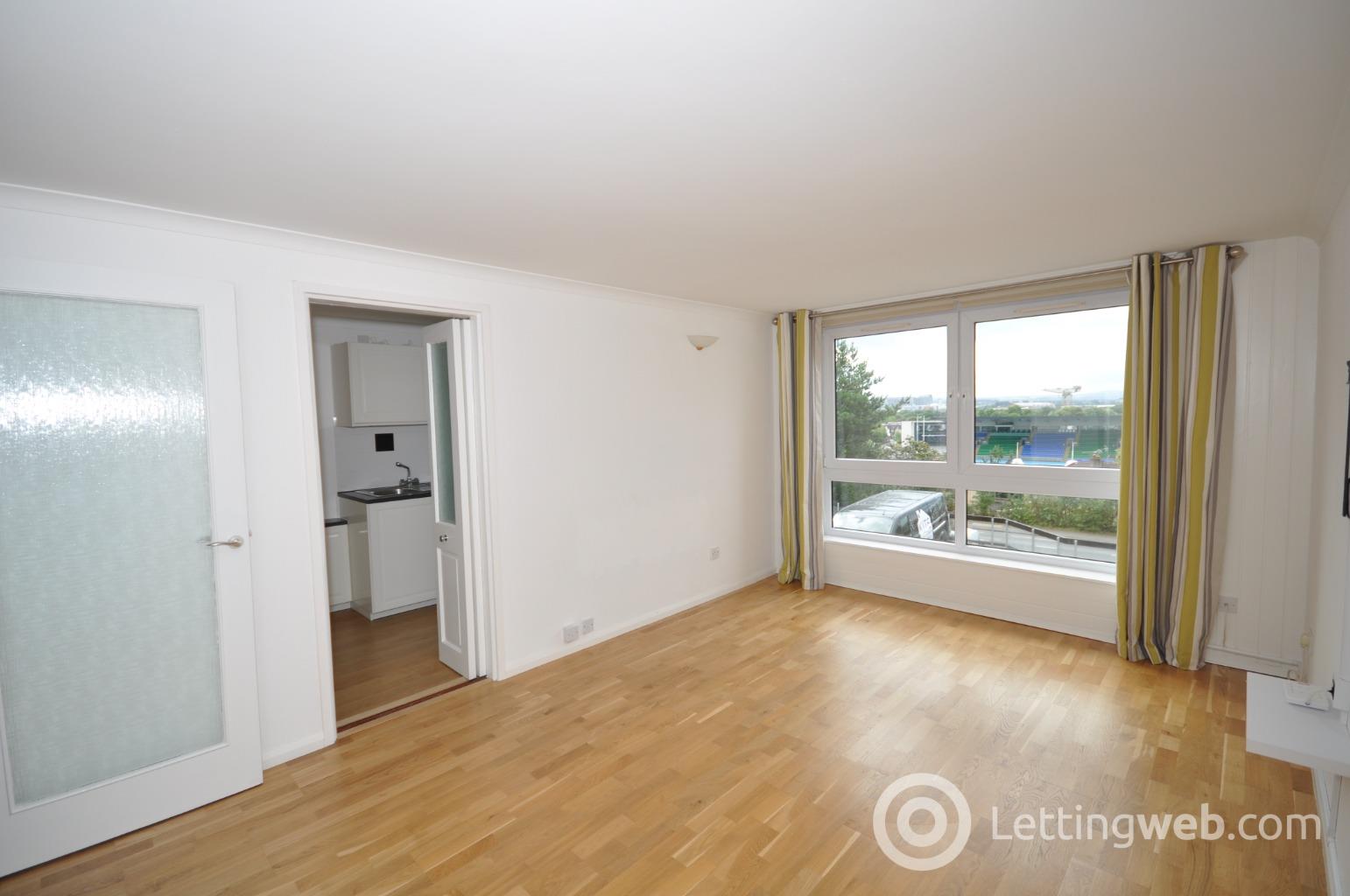 Property to rent in 122B Southbrae Drive, Glasgow G13 1TZ