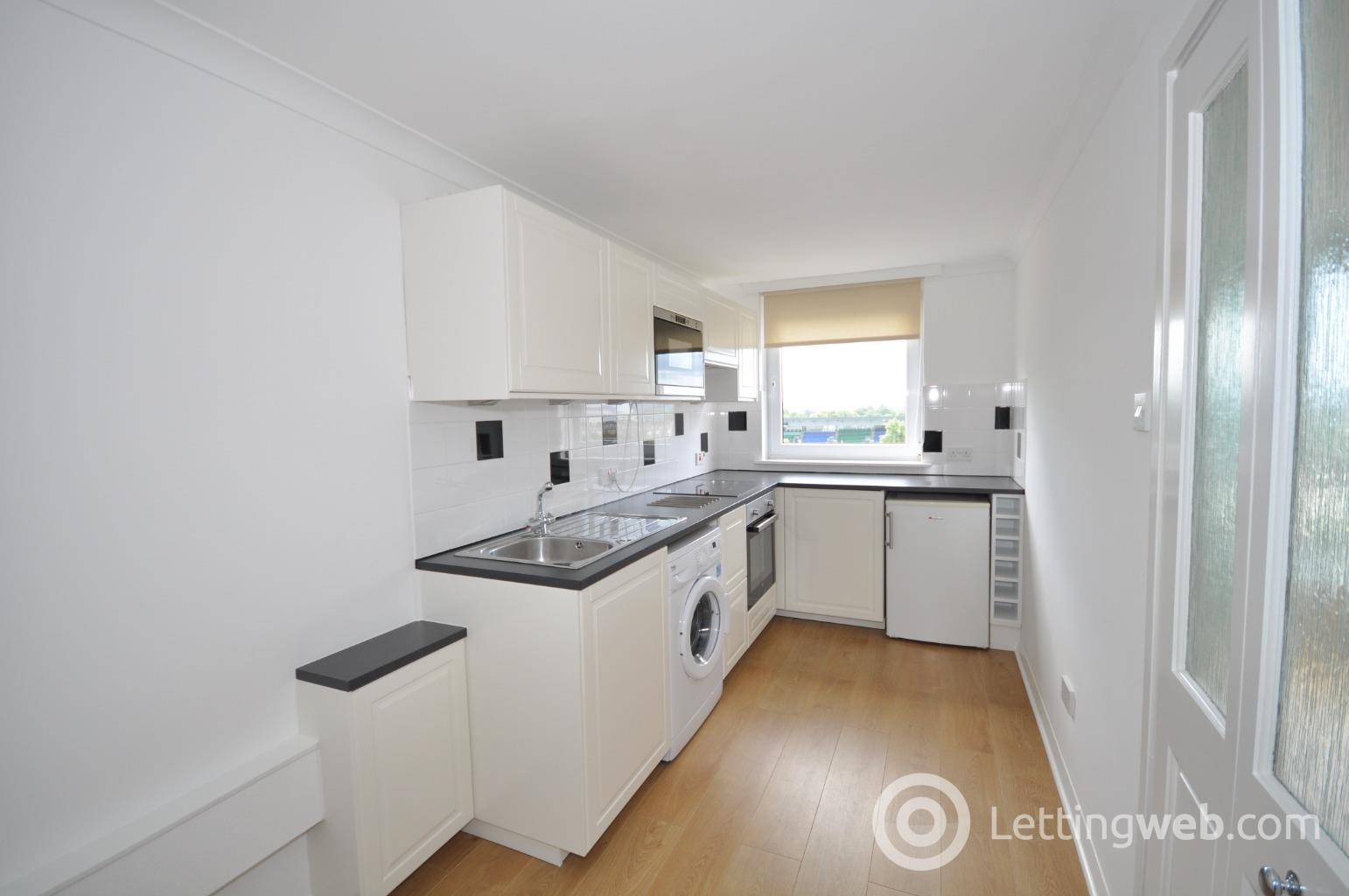 Property to rent in 122B Southbrae Drive, Glasgow G13 1TZ