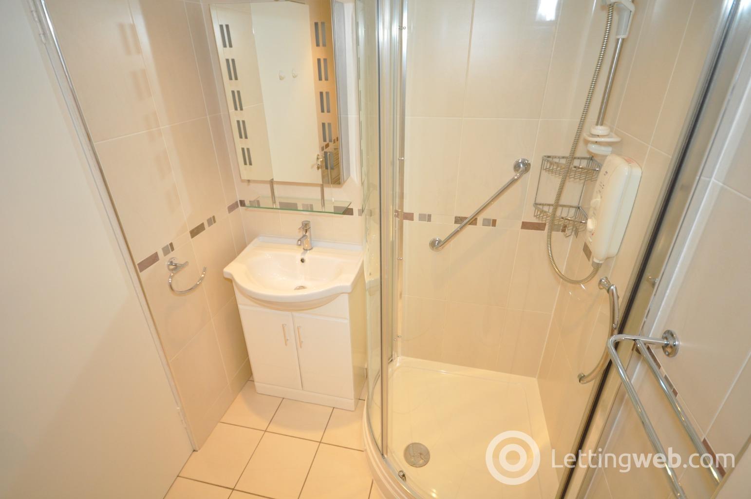 Property to rent in 122B Southbrae Drive, Glasgow G13 1TZ