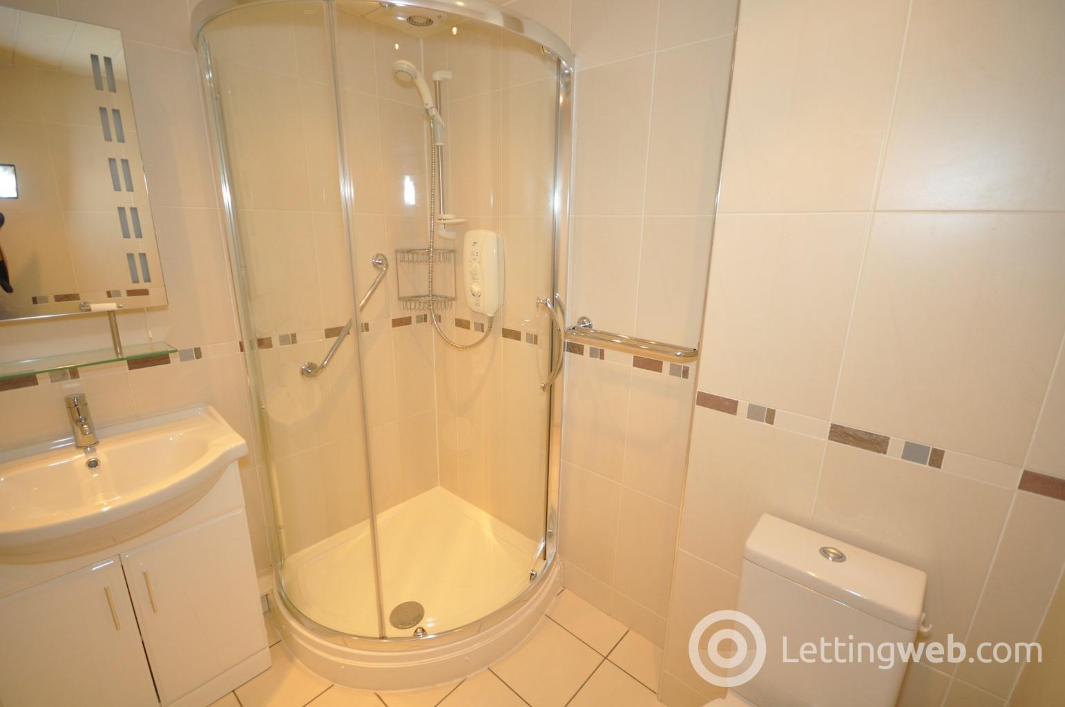 Property to rent in 122B Southbrae Drive, Glasgow G13 1TZ