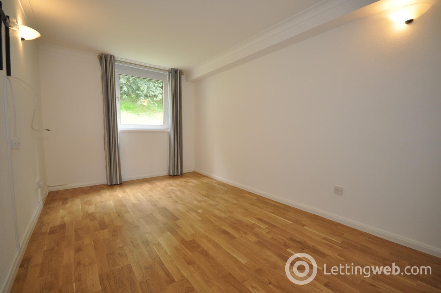 Property to rent in 122B Southbrae Drive, Glasgow G13 1TZ