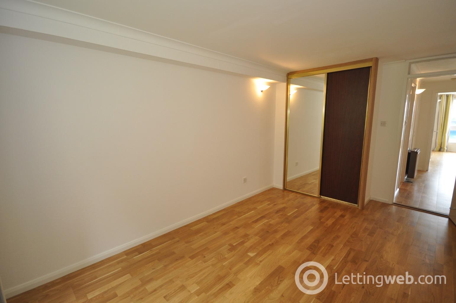 Property to rent in 122B Southbrae Drive, Glasgow G13 1TZ