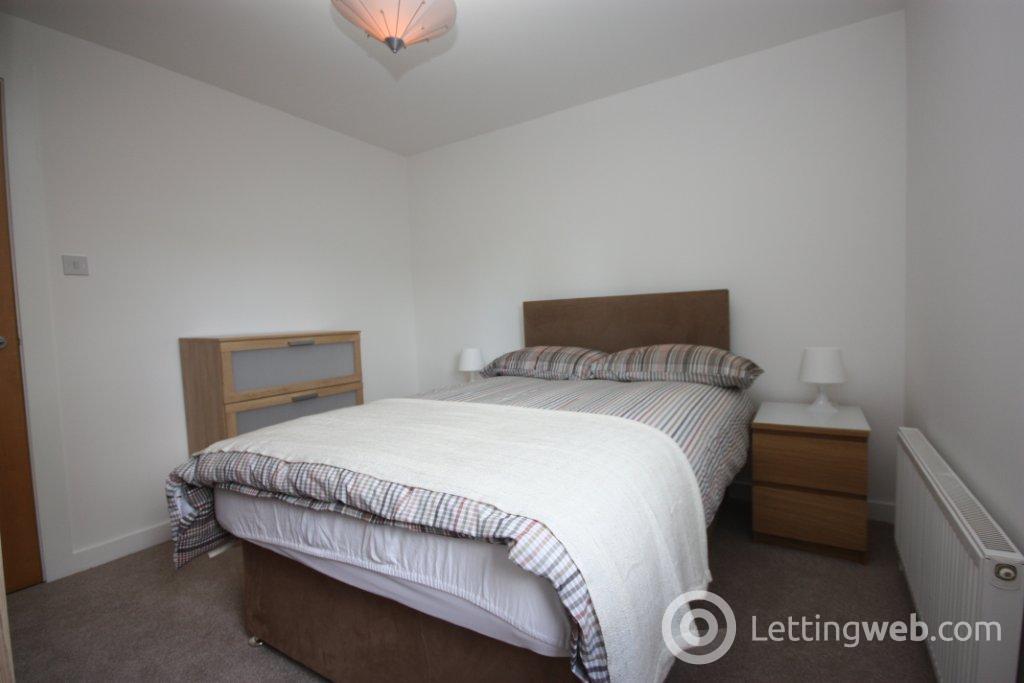 Property to rent in Flat 2/2 12 Dunblane Street Glasgow G4 0HJ