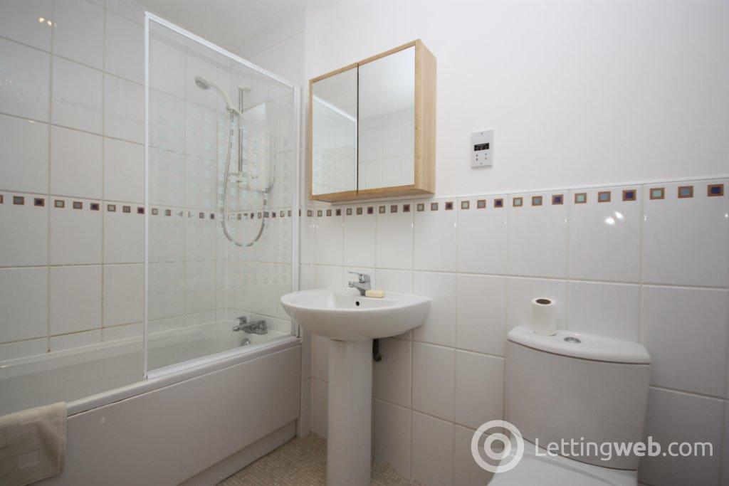 Property to rent in Flat 2/2 12 Dunblane Street Glasgow G4 0HJ