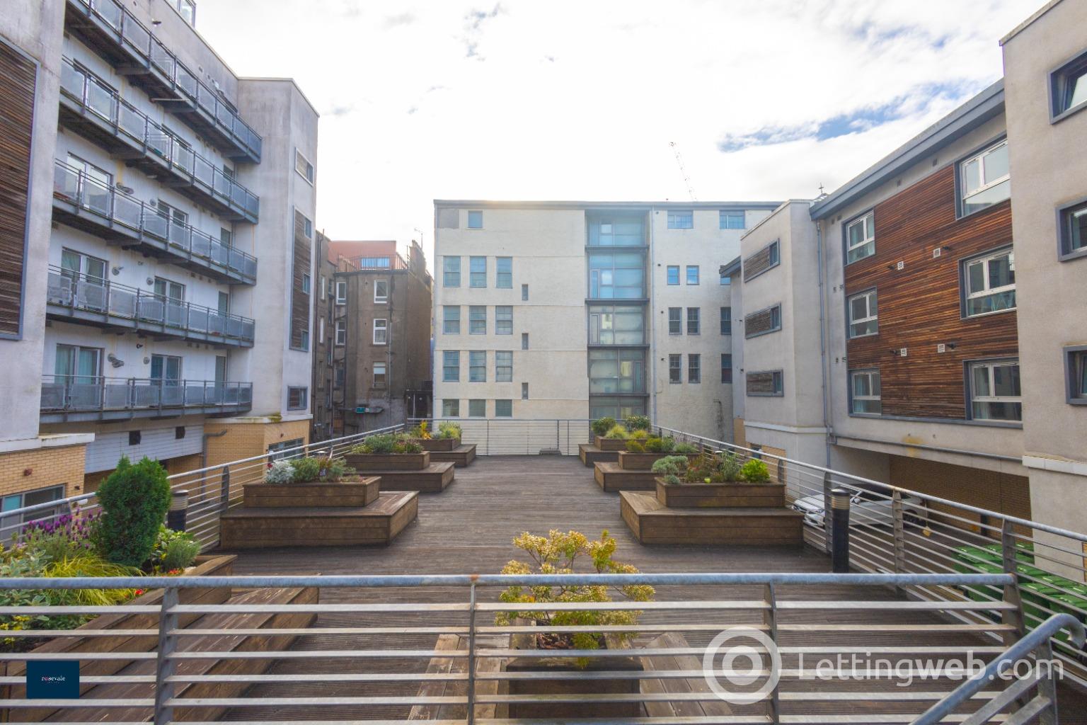 Property to rent in Flat 2/2 12 Dunblane Street Glasgow G4 0HJ