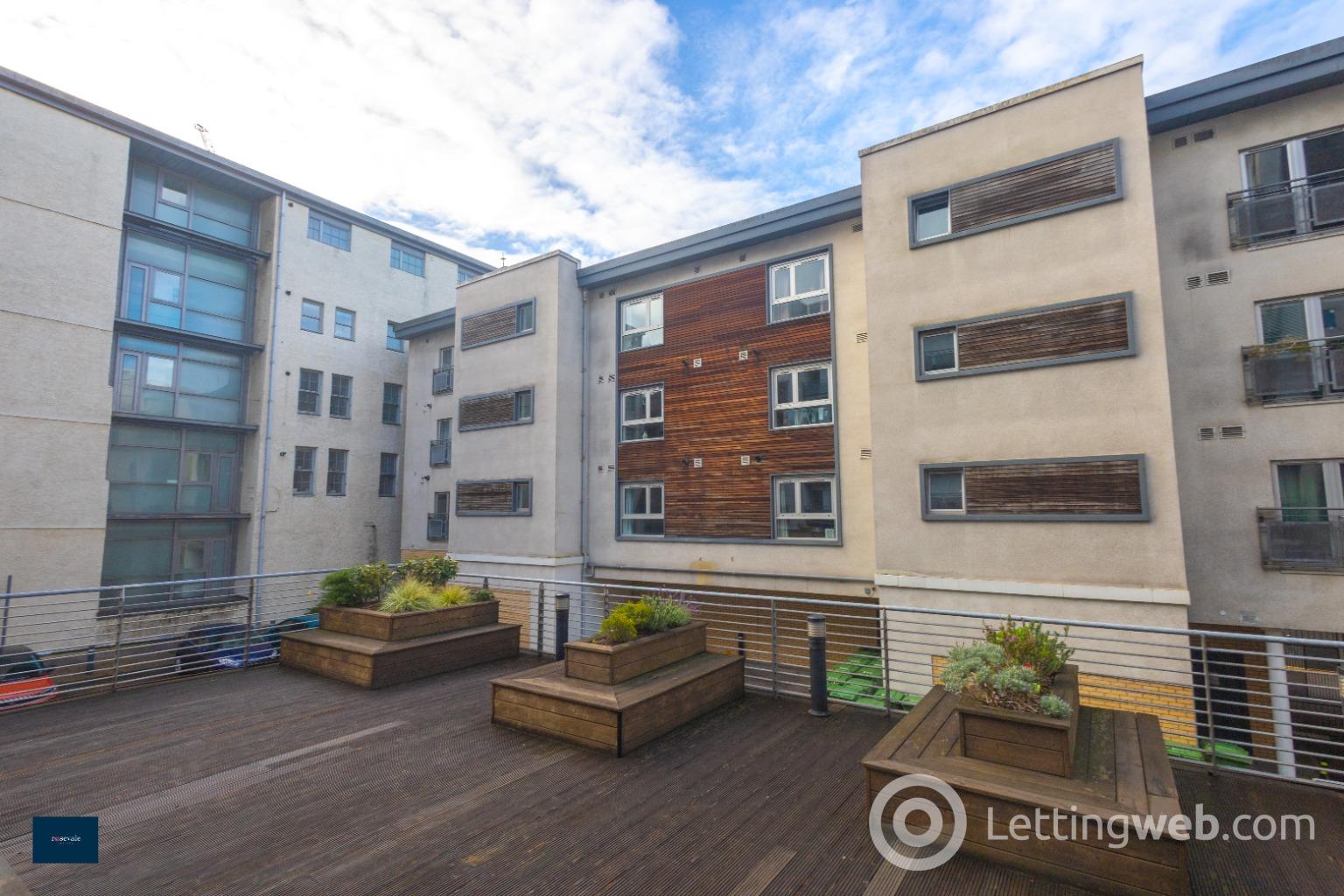 Property to rent in Flat 2/2 12 Dunblane Street Glasgow G4 0HJ