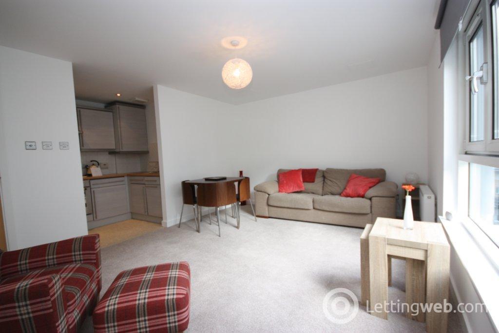 Property to rent in Flat 2/2 12 Dunblane Street Glasgow G4 0HJ