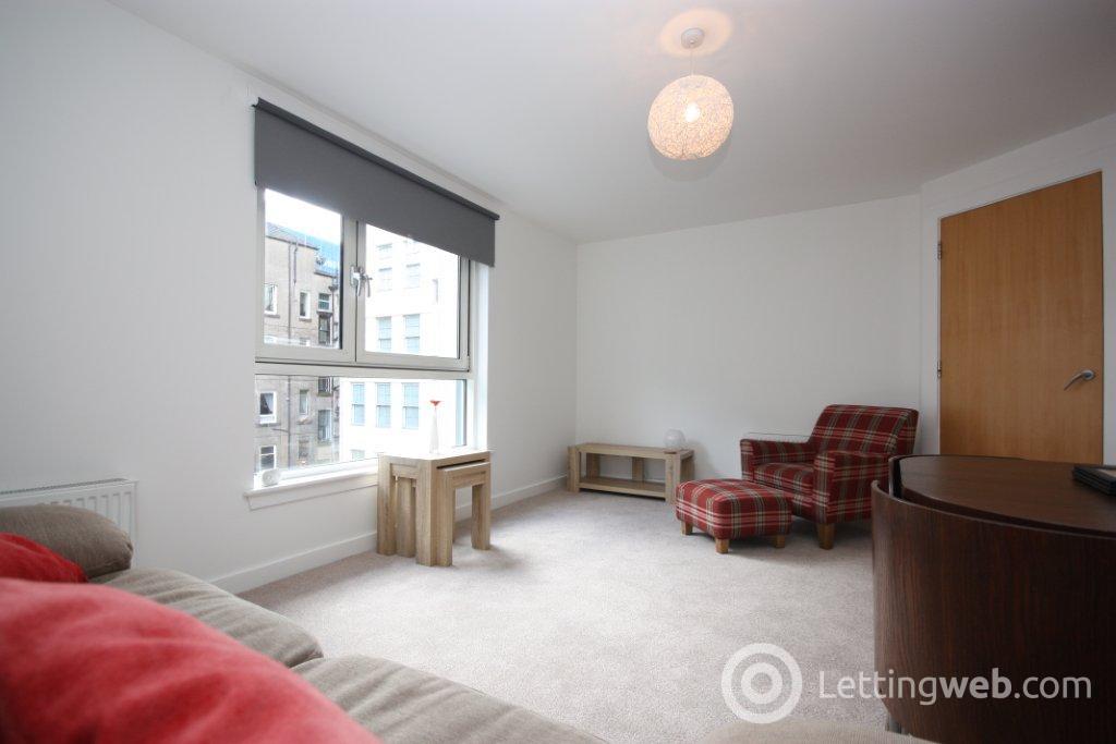 Property to rent in Flat 2/2 12 Dunblane Street Glasgow G4 0HJ