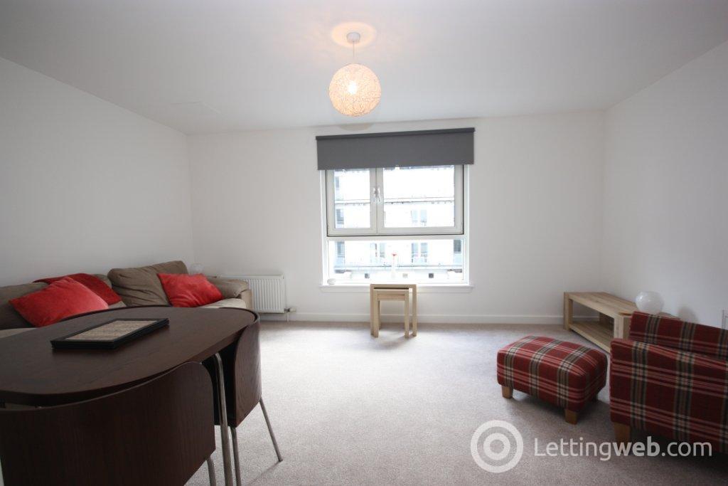 Property to rent in Flat 2/2 12 Dunblane Street Glasgow G4 0HJ