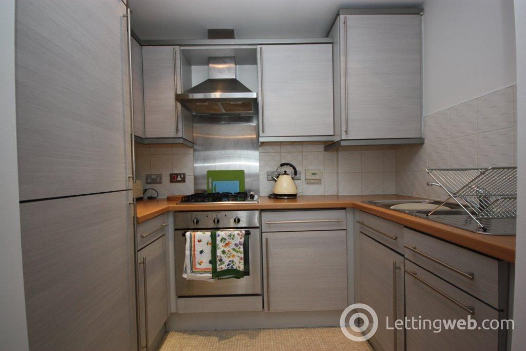 Property to rent in Flat 2/2 12 Dunblane Street Glasgow G4 0HJ