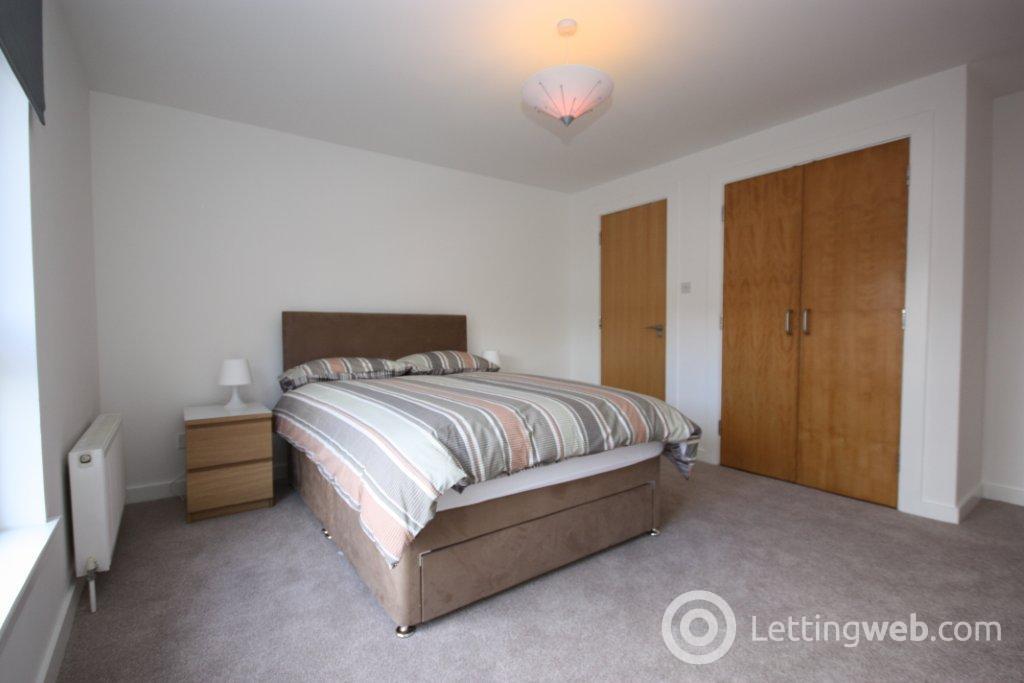 Property to rent in Flat 2/2 12 Dunblane Street Glasgow G4 0HJ