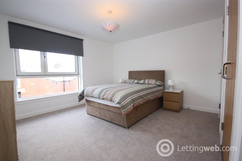 Property to rent in Flat 2/2 12 Dunblane Street Glasgow G4 0HJ