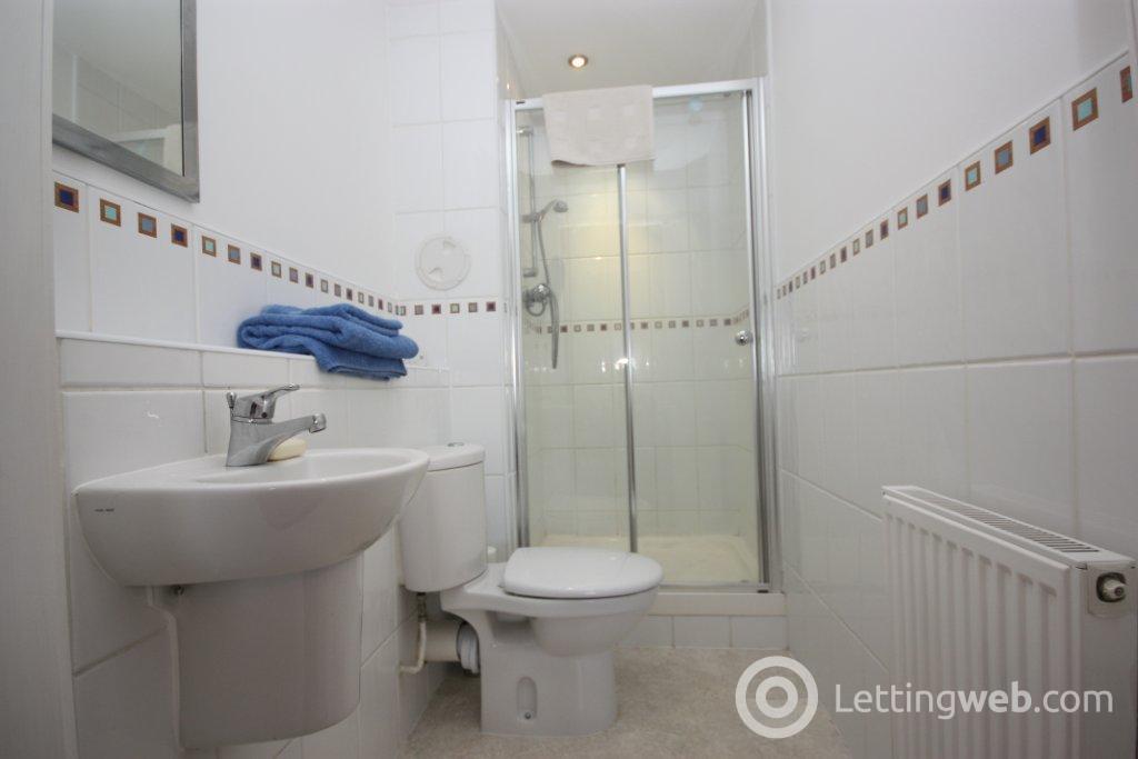 Property to rent in Flat 2/2 12 Dunblane Street Glasgow G4 0HJ