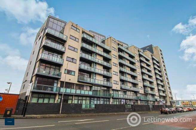 Property to rent in Flat 1/1 175 Finnieston Street, Glasgow G3 8HD