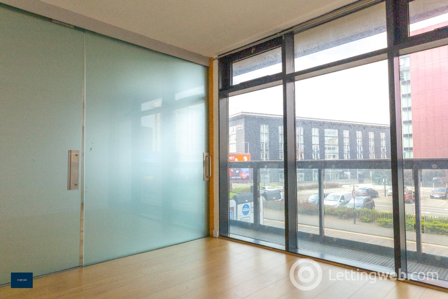 Property to rent in Flat 1/1 175 Finnieston Street, Glasgow G3 8HD