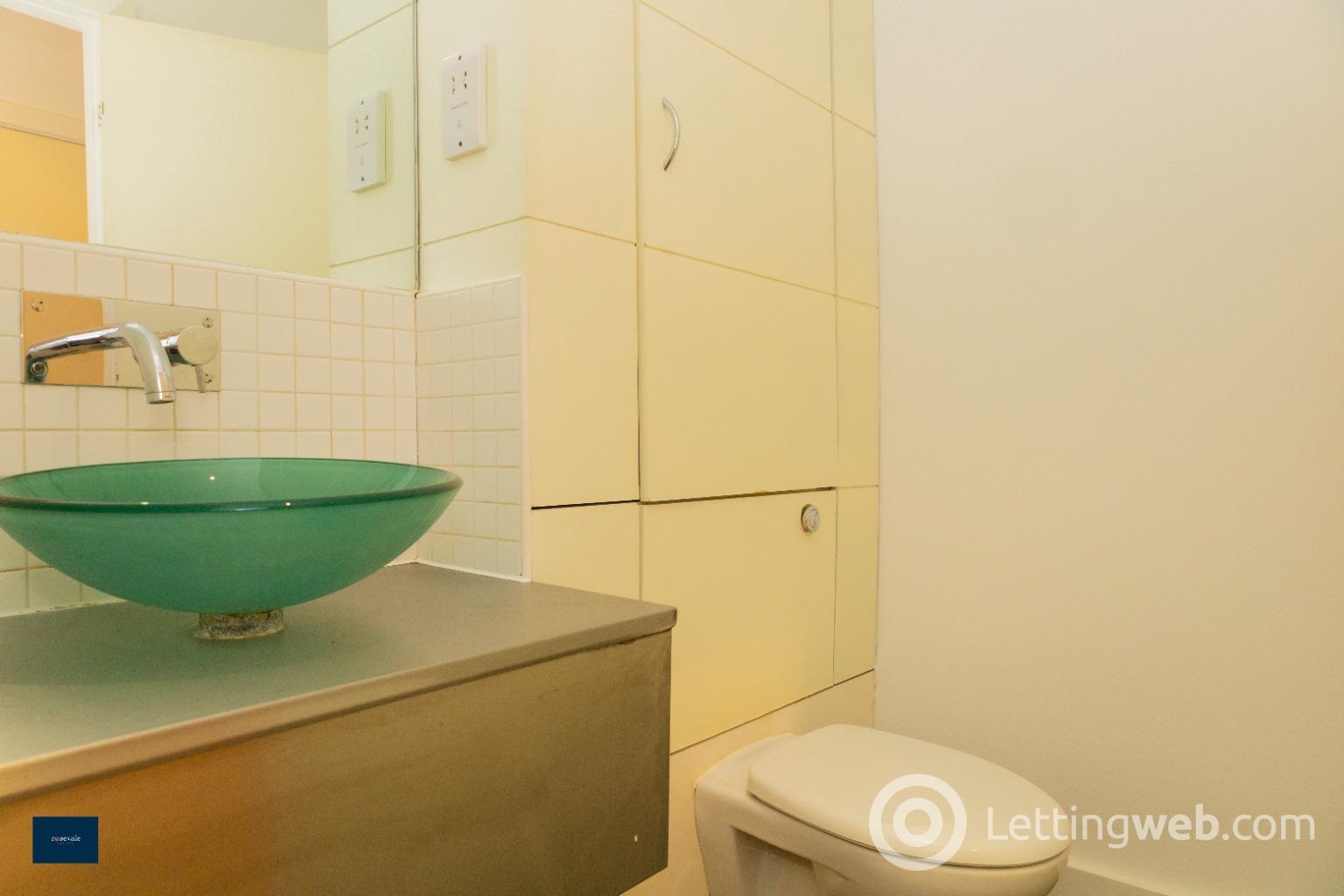 Property to rent in Flat 1/1 175 Finnieston Street, Glasgow G3 8HD