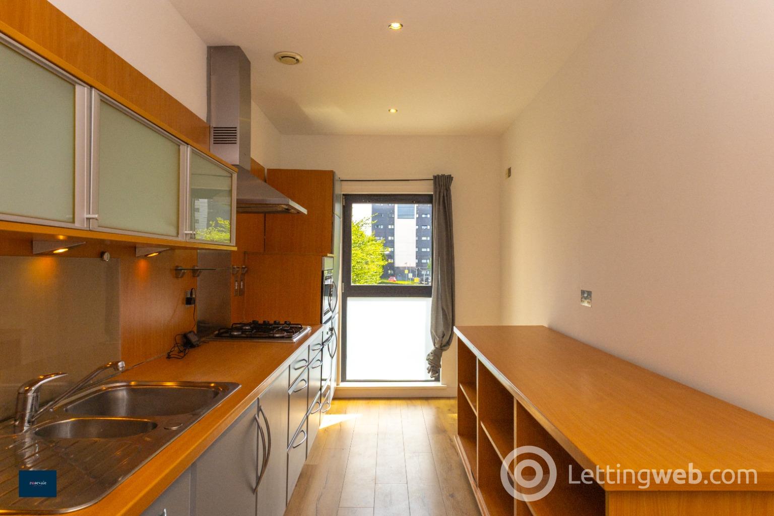 Property to rent in Flat 1/1 175 Finnieston Street, Glasgow G3 8HD