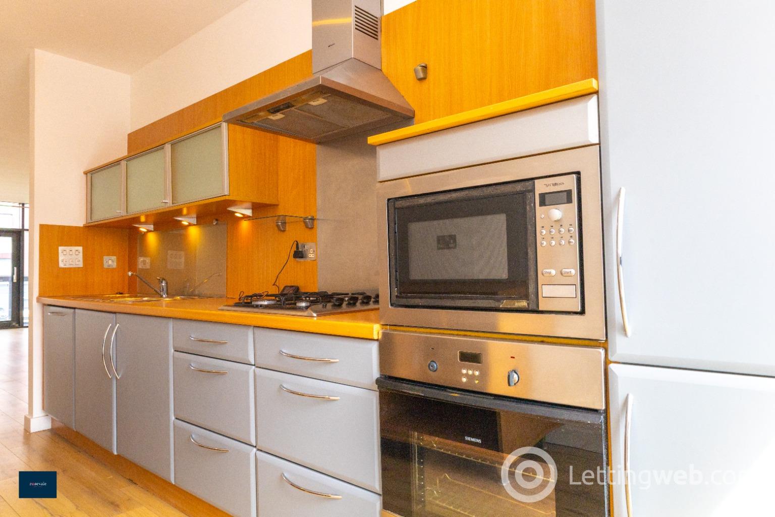 Property to rent in Flat 1/1 175 Finnieston Street, Glasgow G3 8HD