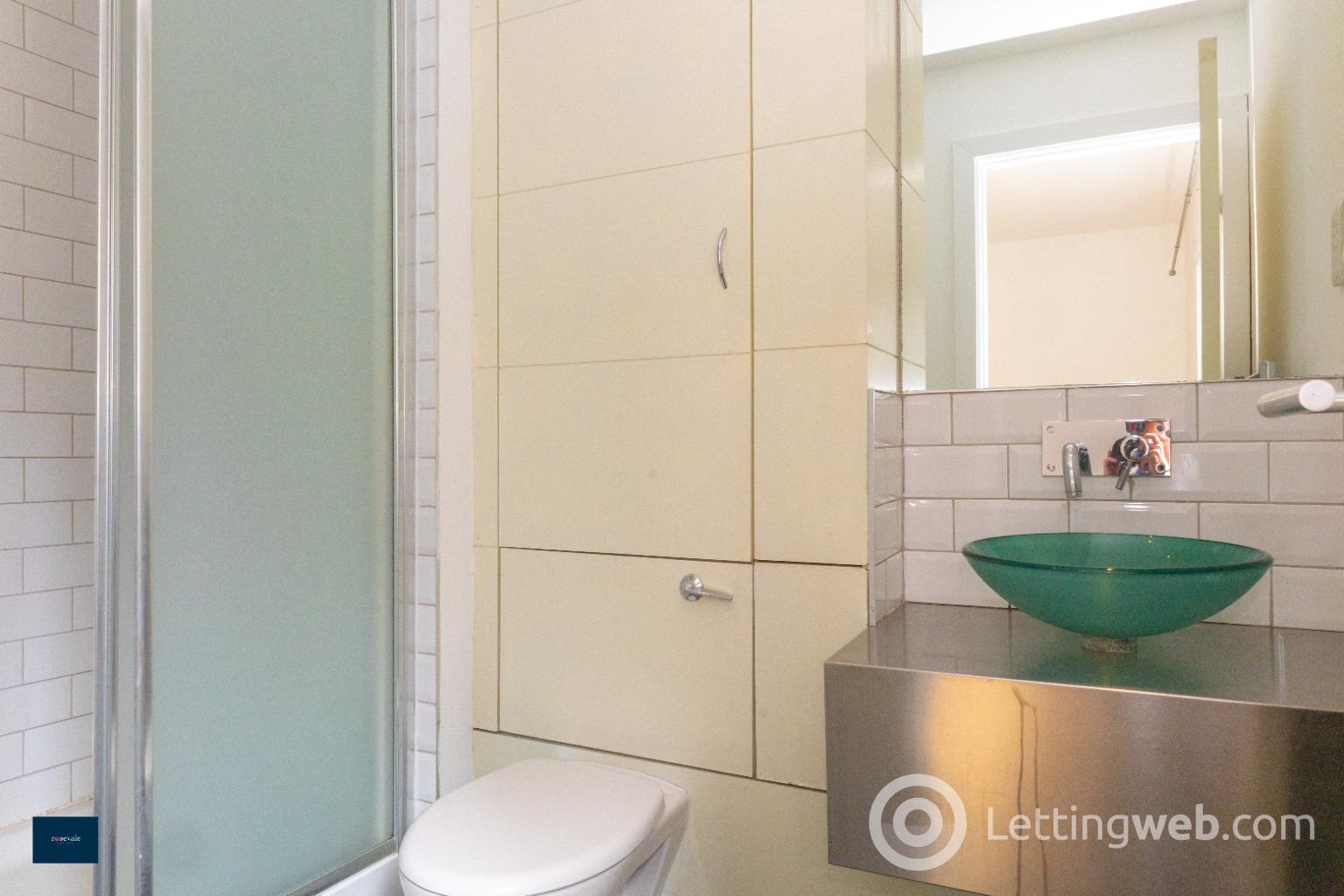 Property to rent in Flat 1/1 175 Finnieston Street, Glasgow G3 8HD